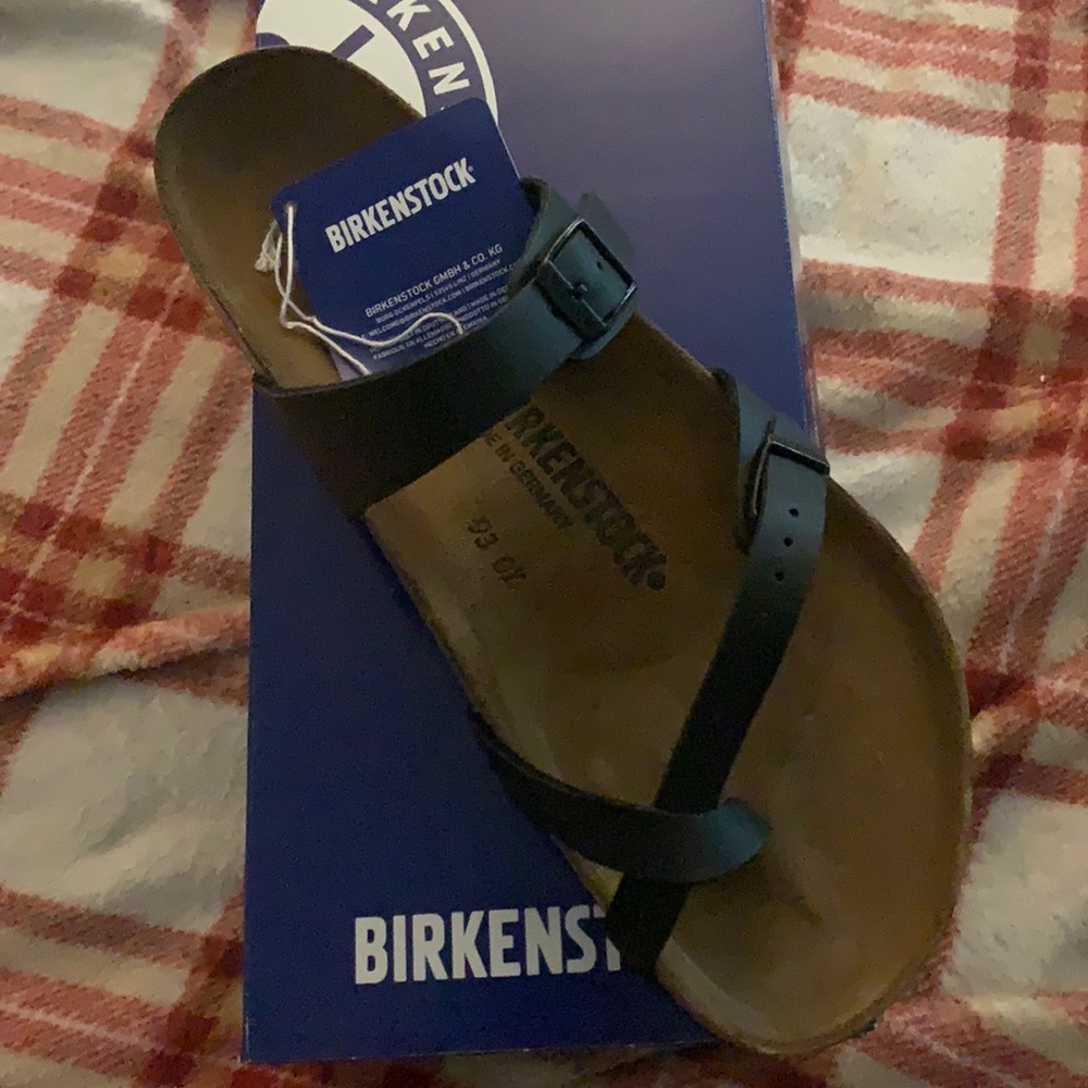 BIRKENSTOCK Mayari BRAND NEW